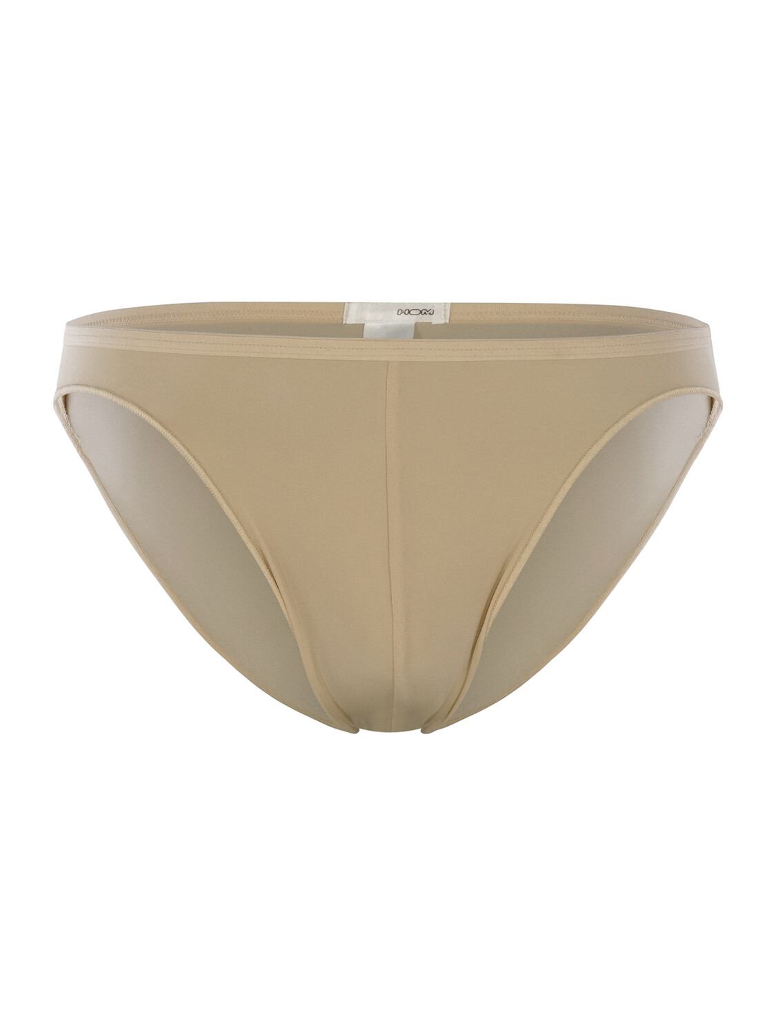 

Трусы HOM Micro Briefs Plumes, розовый