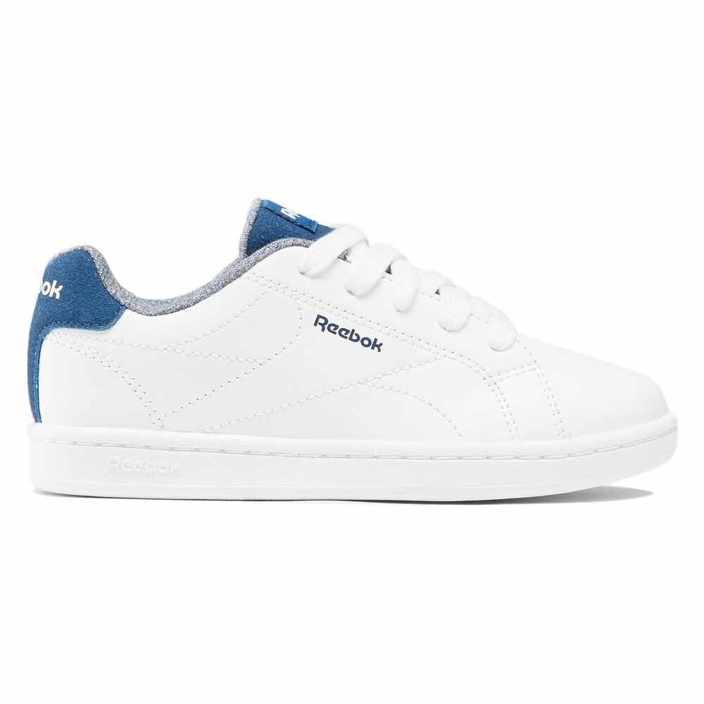 

Кроссовки Reebok Royal Complete Cln 2.0, белый