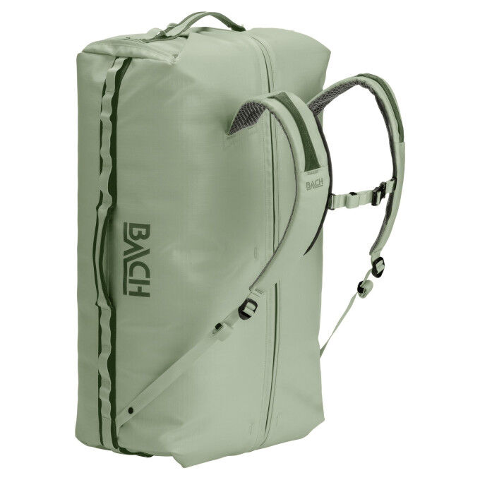 

Дорожный рюкзак Bach DUFFEL DR EXPEDITION 60 Sage Green