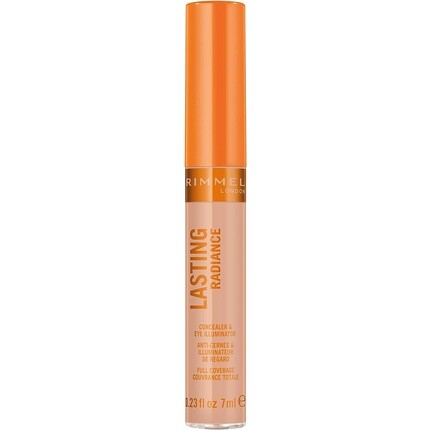 

Rimmel London Lasting Radiance Concealer 060 Каштан 7мл