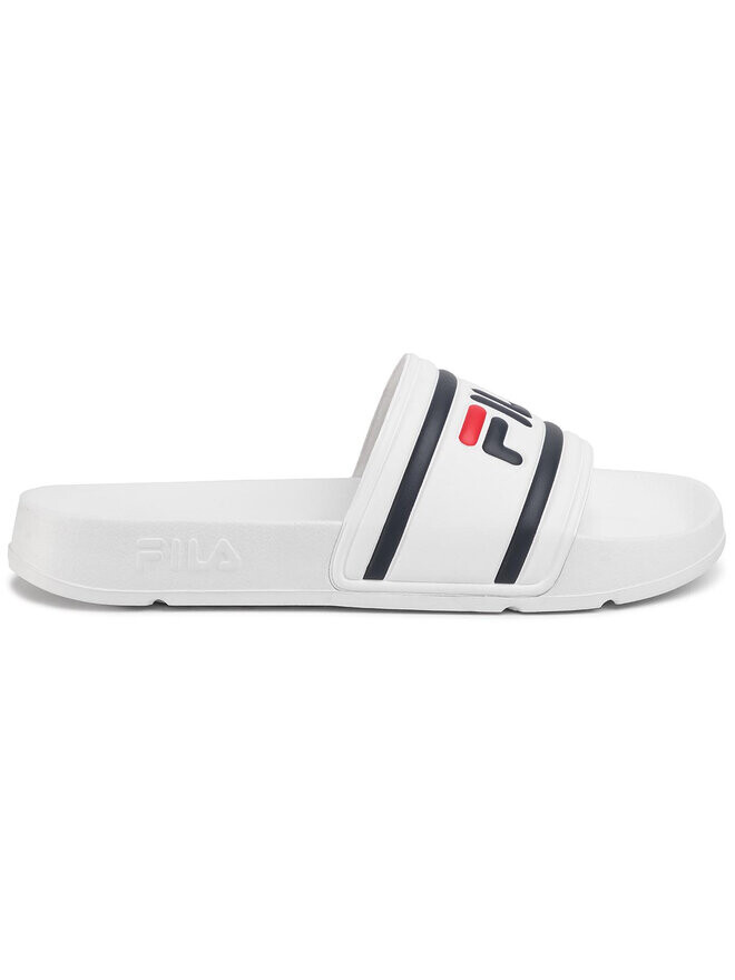 

Тапочки Fila, белый