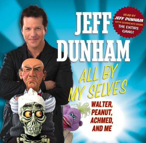 

CD диск Dunham, Jeff: All By Myselves