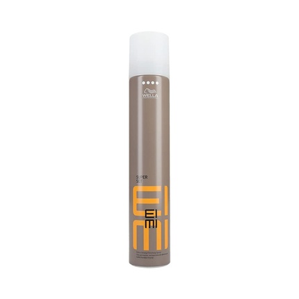 

Professionals EIMI Super Set Extra Strong Finishing Spray 500 мл Wella