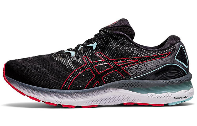 

Кроссовки Asics GEL-Nimbus 23 Мужские