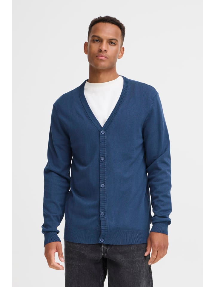 

Кардиган BLEND, синий