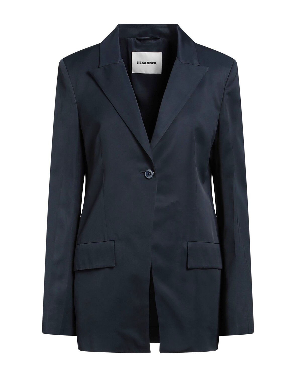 

Блейзер Jil Sander, синий