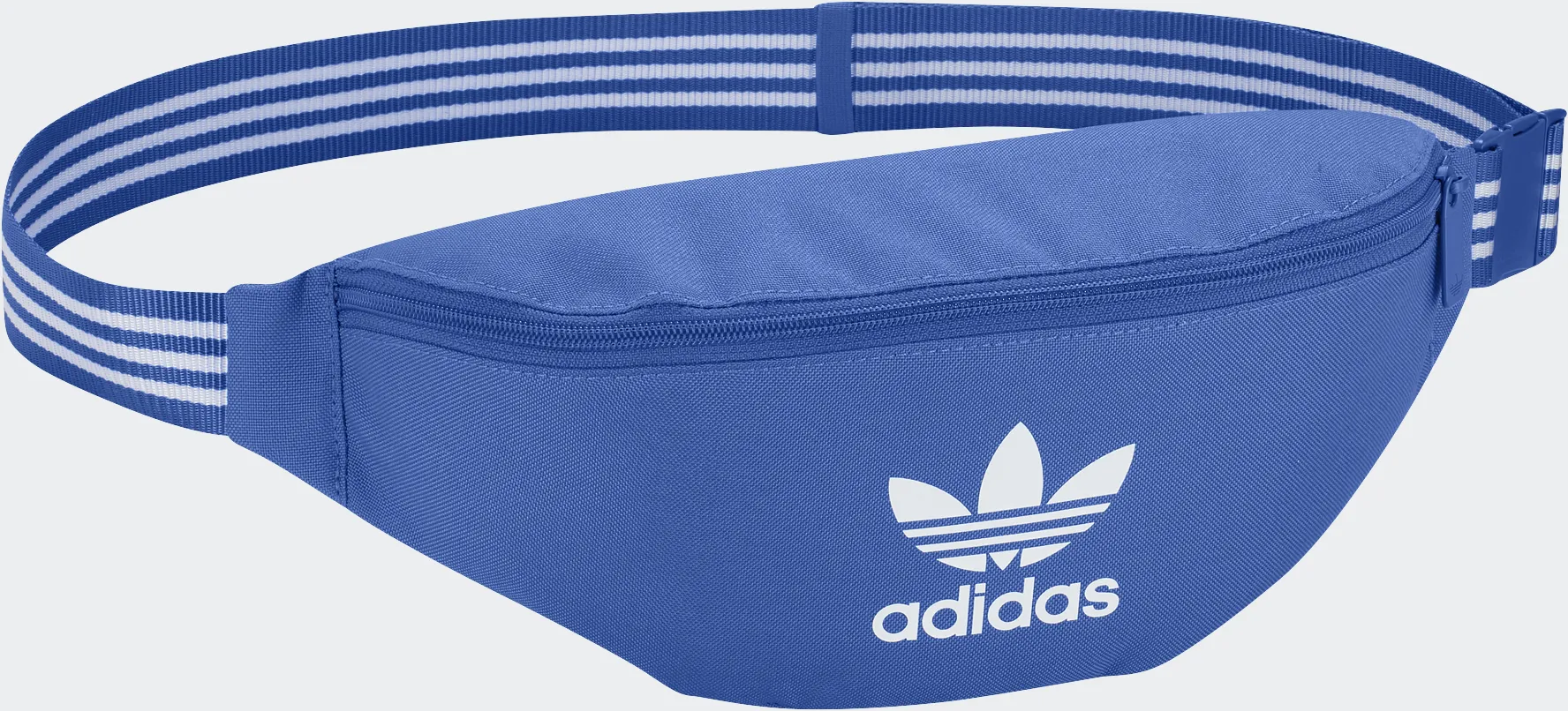 

Поясная сумка Adidas Originals "AC WAISTBAG", синий