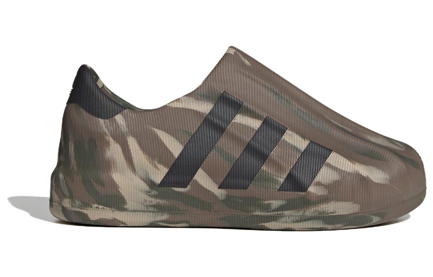 Adidas originals AdiFOM Superstar Lifestyle Обувь унисекс, Brown — фото 3