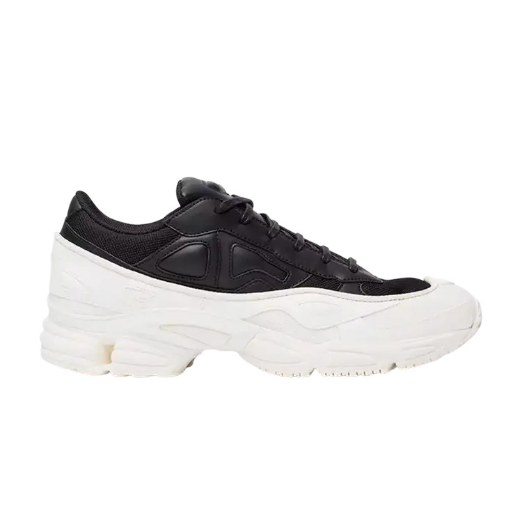 

Кроссовки Adidas Raf Simons x Ozweego 'Cream White', кремовый, Бежевый;черный, Кроссовки Adidas Raf Simons x Ozweego 'Cream White', кремовый