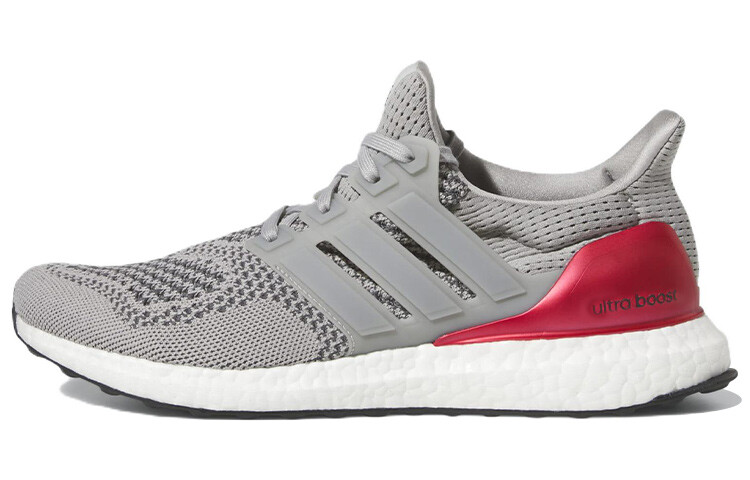 

Кроссовки adidas Ultra Boost 1.0 DNA Grey Scarlet