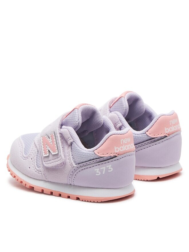 Кроссовки New Balance, фиолетовый — фото 3