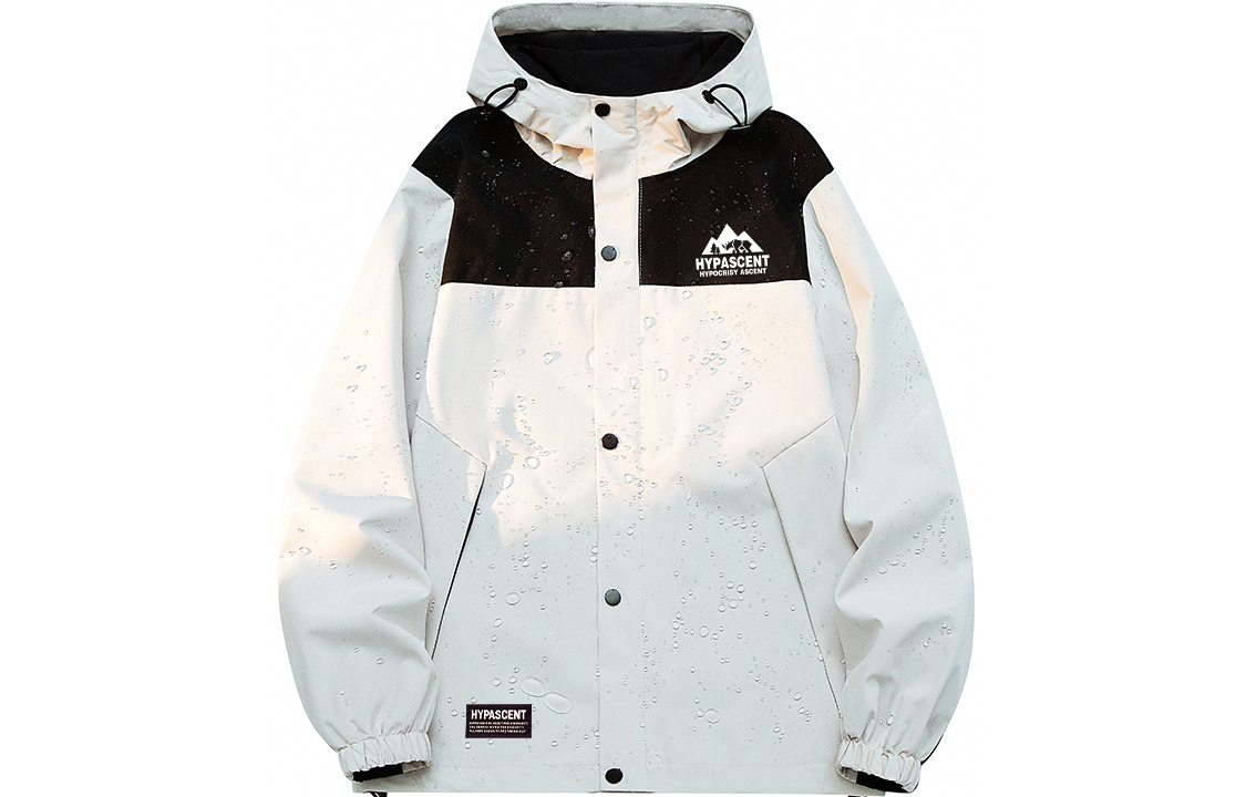 

HYPASCENT Куртка Unisex, Khaki