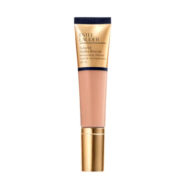 

База под макияж с уходом Futurist Hydra Rescue Estée Lauder, цвет wheat