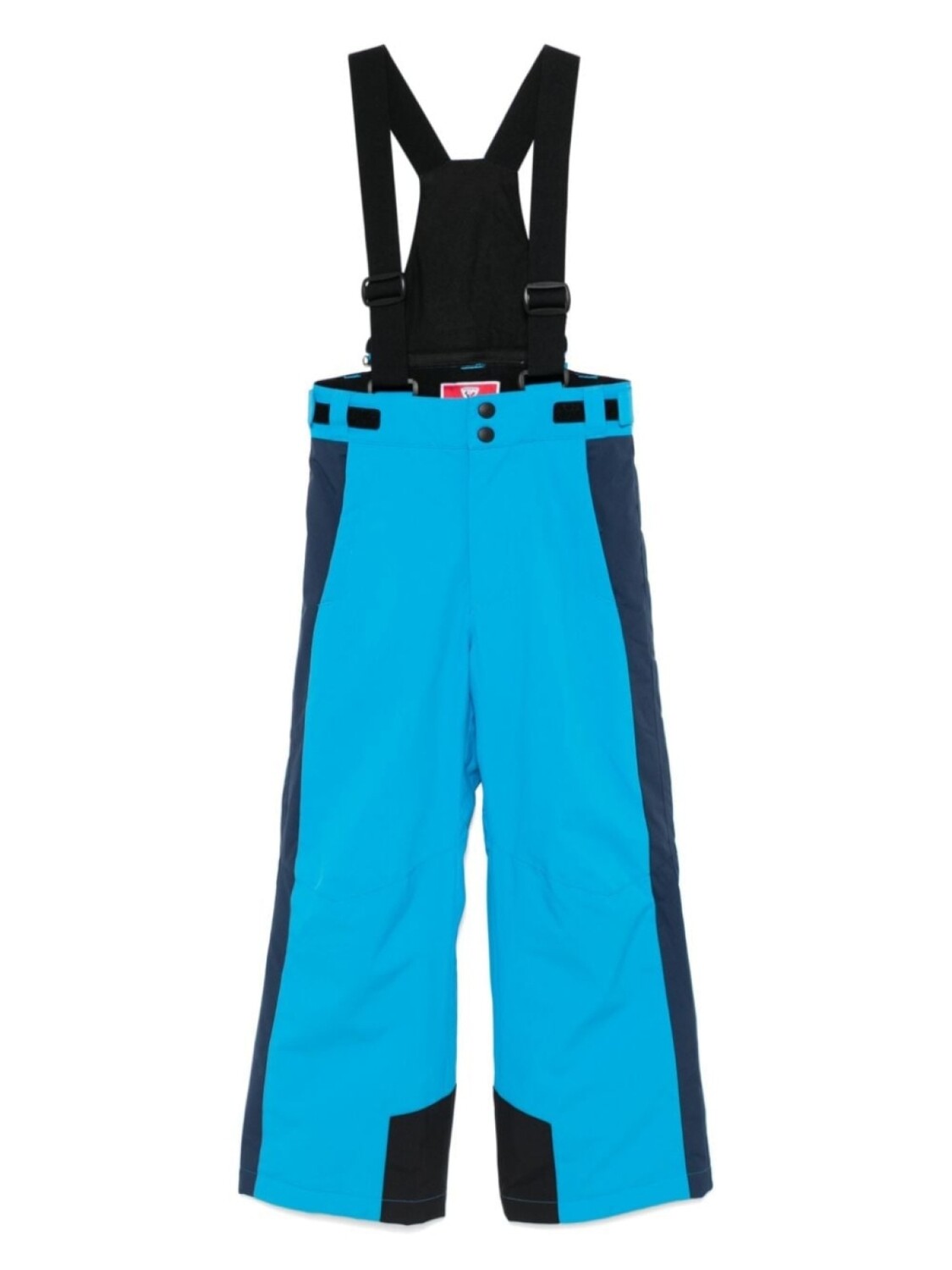 

Лыжные брюки Velika Rossignol Kids, синий