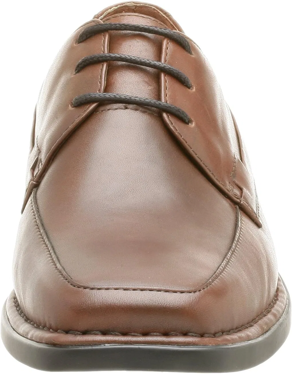 Мужские оксфорды Florsheim Jensen, Brown — фото 2
