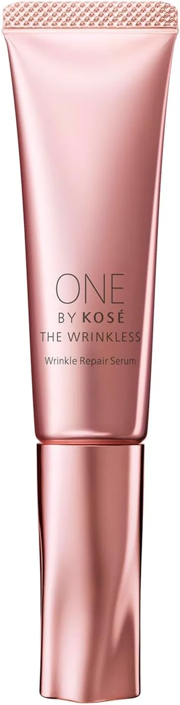 Сыворотка One By Kose — Против морщин The Wrinkless W, 18 г