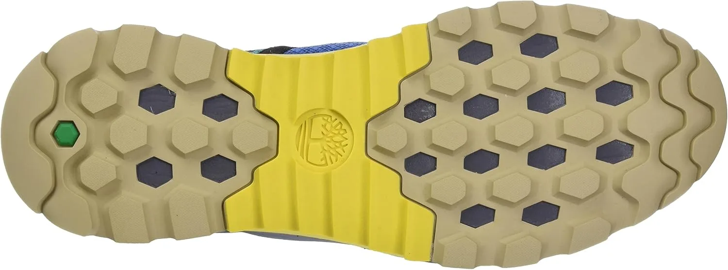Кроссовки Timberland Herren Solar Wave Lt Low — фото 2