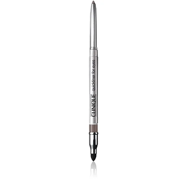 

Карандаш для глаз quickliner для глаз 0,3 г Clinique, цвет smoky brown