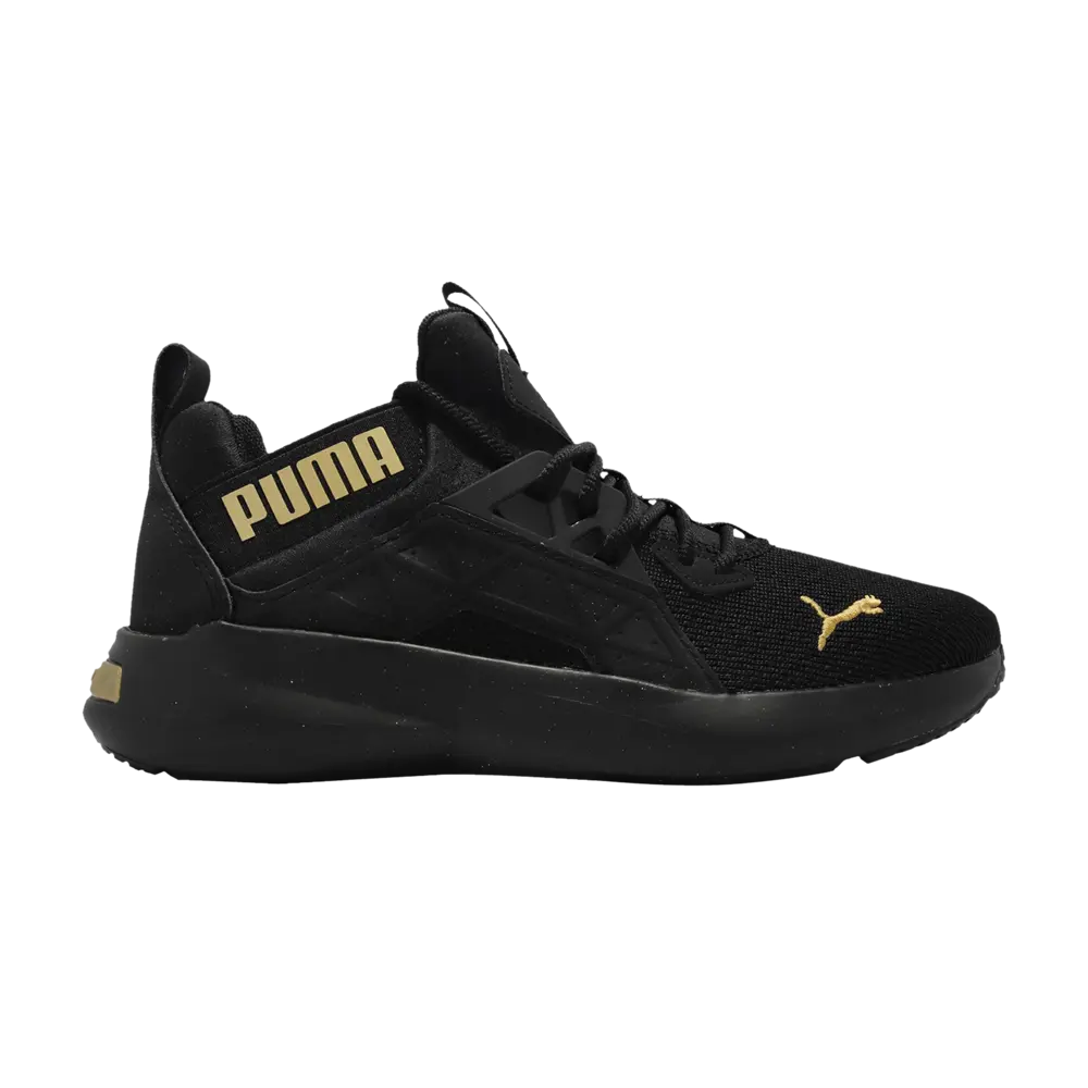 

Кроссовки Wmns Softride Enzo NXT Shine Puma, черный