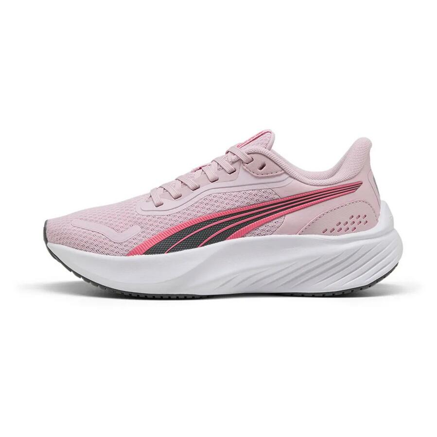 Детские кроссовки Puma Pounce Lite Jr 401512 — фото 2