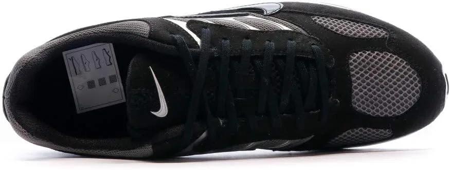 Мужские кроссовки для трейлраннинга Nike Air Ghost Racer, Multicoloured Black Black Dark Grey White 2 — фото 4
