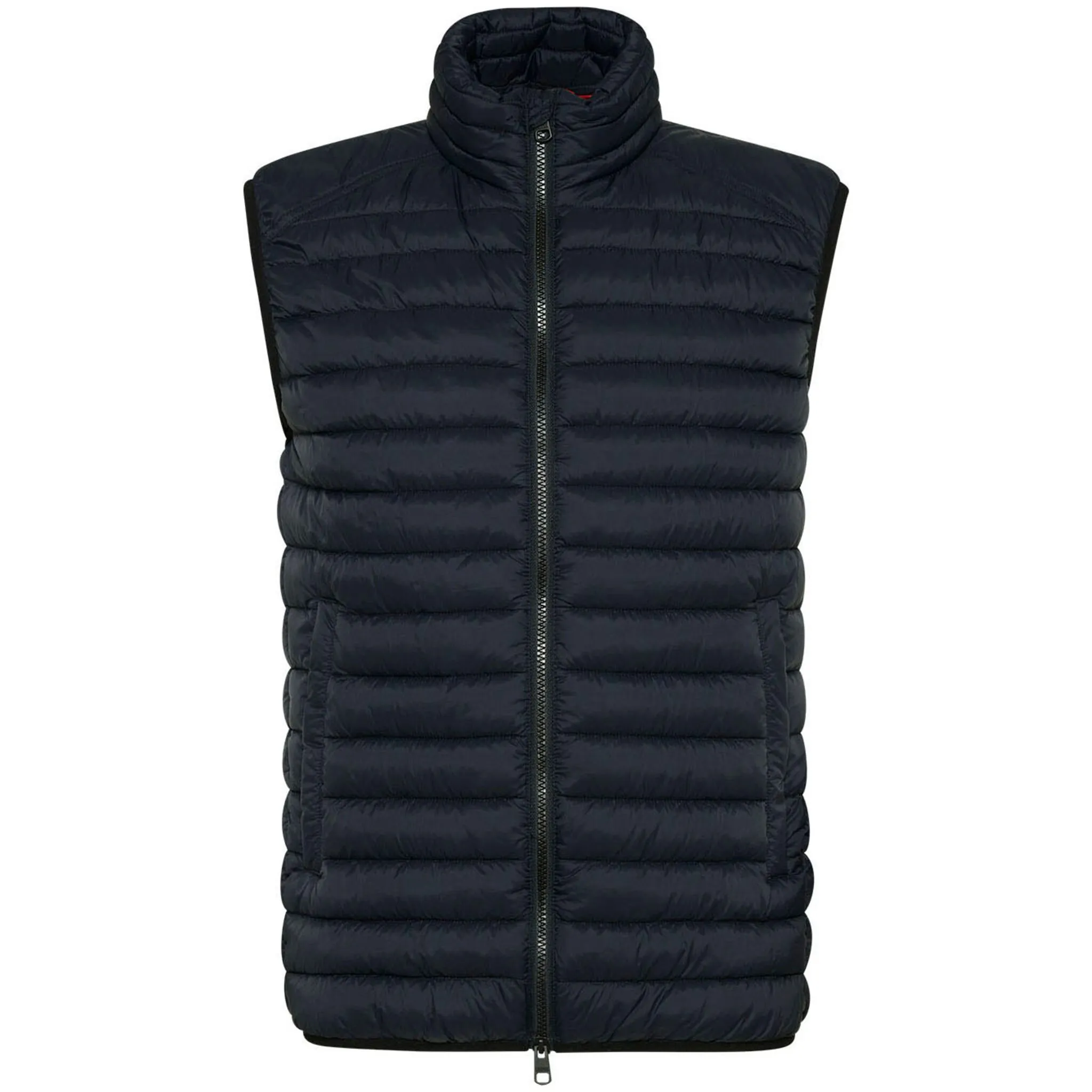 

Стеганый жилет Cinque "CIFOLD", синий