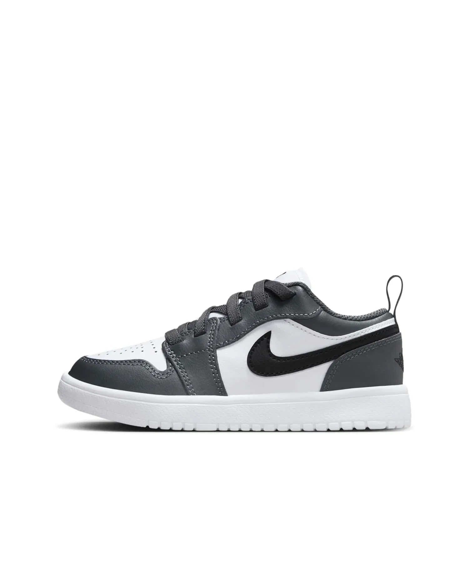 Детские кроссовки Jordan 1 Low Alt
