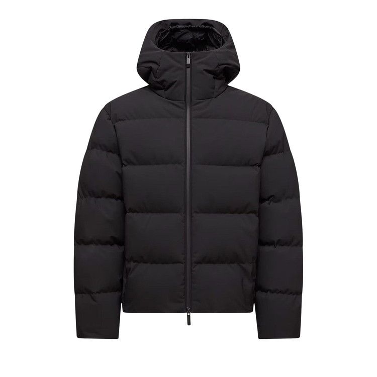 

Куртка Moncler Languedoc Jacket, Black