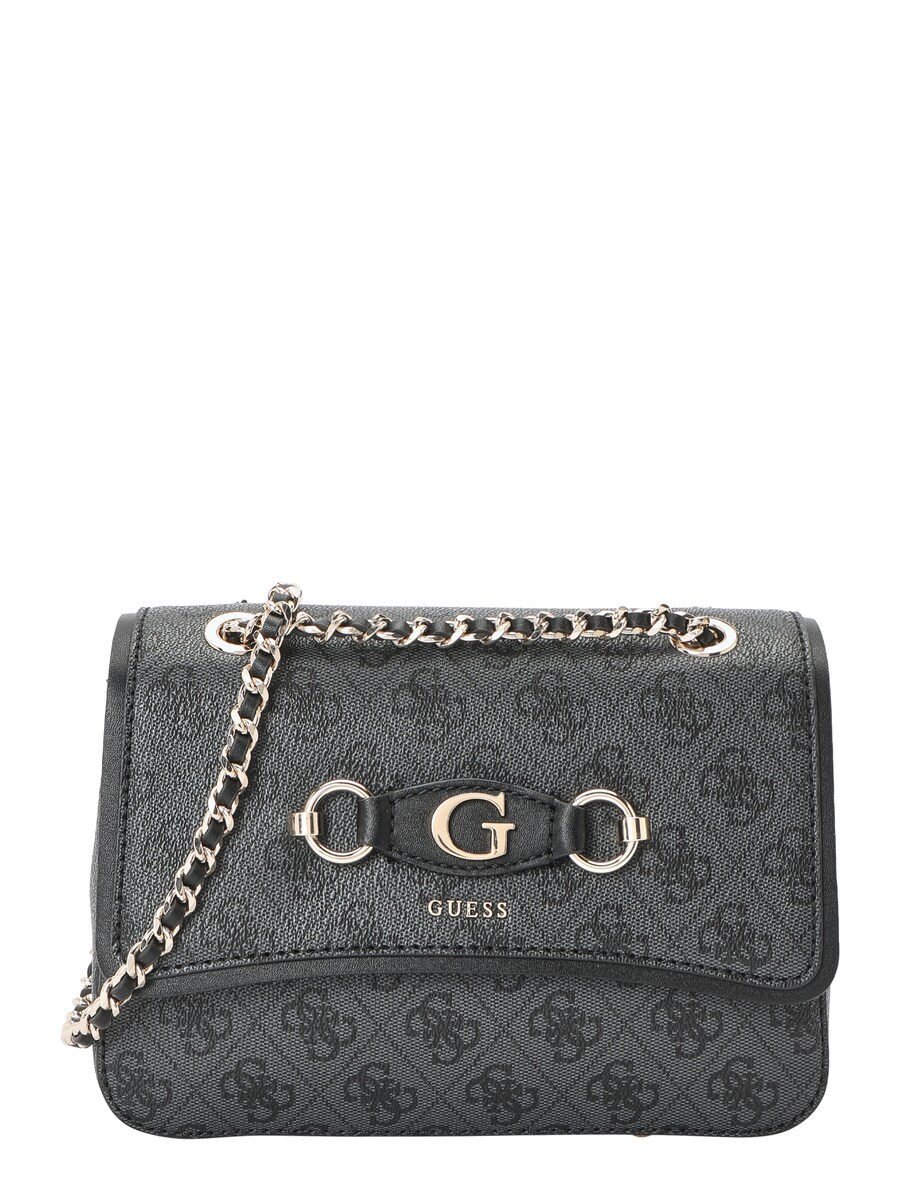 

Сумка через плечо GUESS Crossbody Bag Izzy, черный