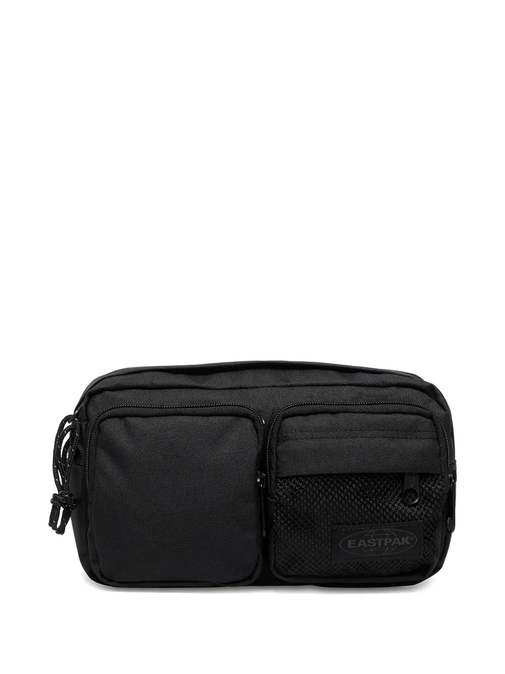 

Сумка через плечо Double Cros среднего размера Eastpak, черный
