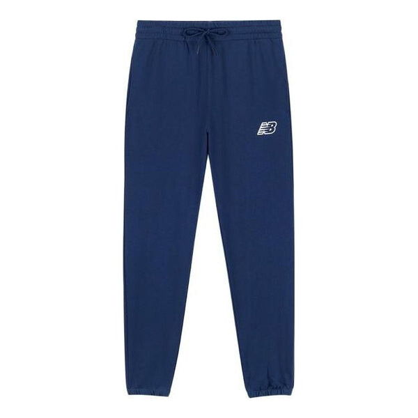 

Штаны спортивные сезонные штаны New Balance, синий