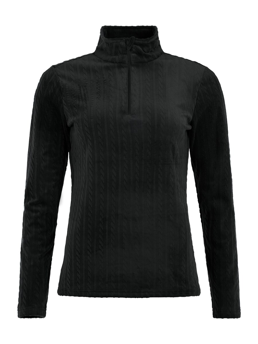 

Спортивная толстовка PROTEST PRTGAIL, черный