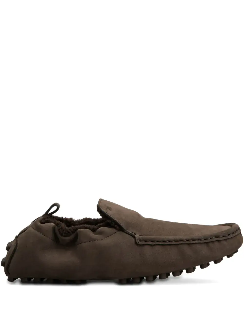 Лоферы Gommino TOD'S