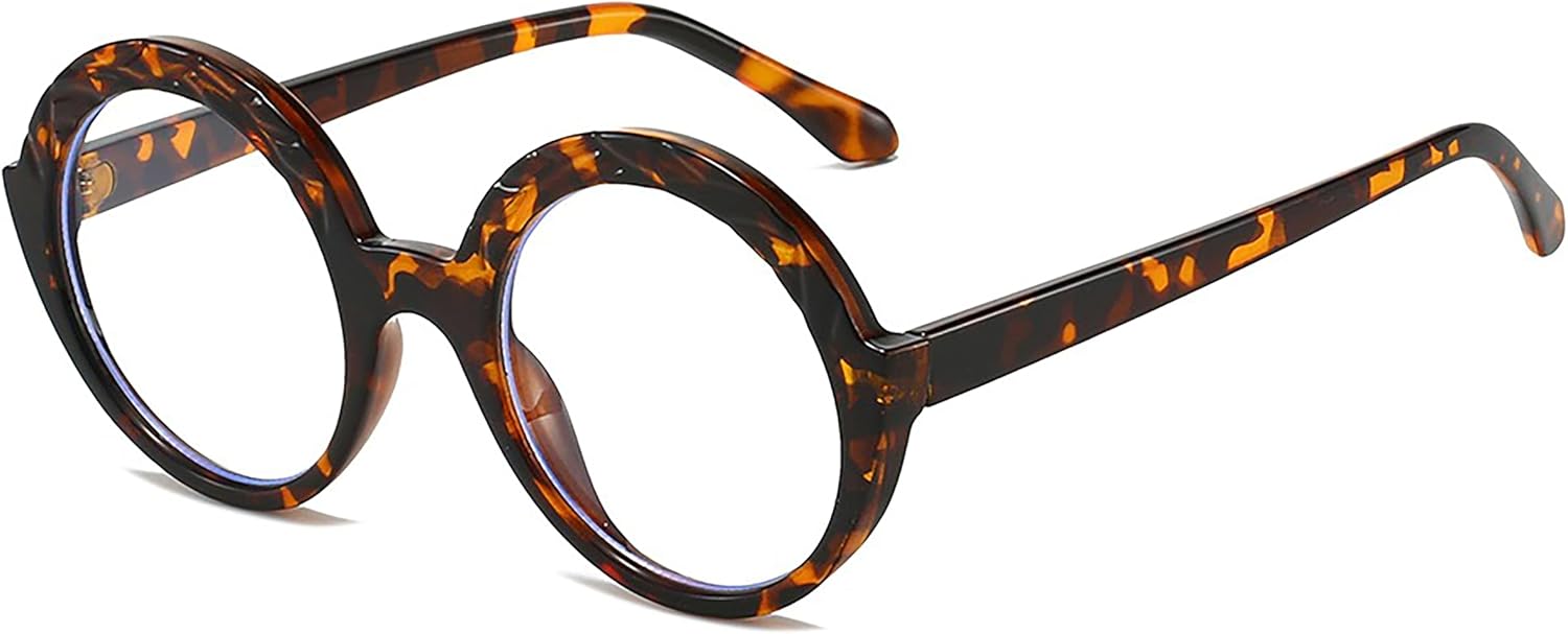 

Модные круглые солнцезащитные очки для женщин и мужчин, овальные солнцезащитные очки в винтажном стиле, очки для активного отдыха и велоспорта, защита от ультрафиолета UV400 Generic, M