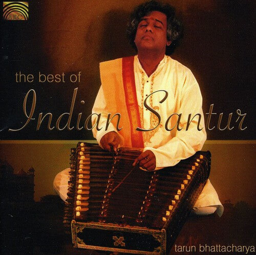 

CD диск Bhattacharya, Tarun: Best of Indian Santur