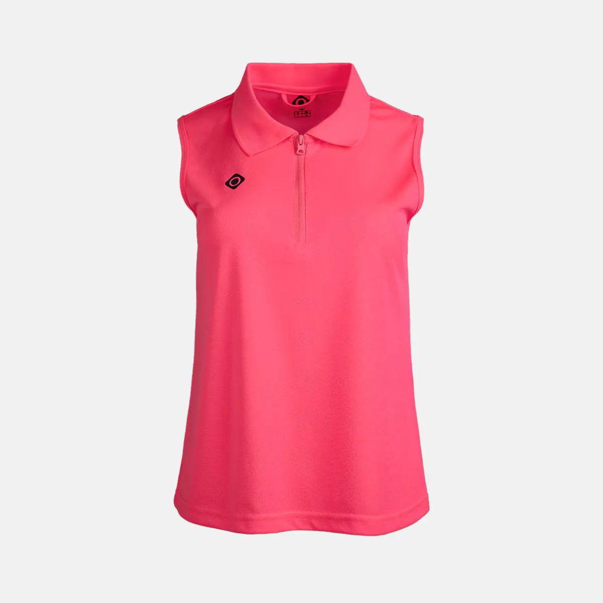 

Женская техническая футболка ACAY W V3 Izas, розовый