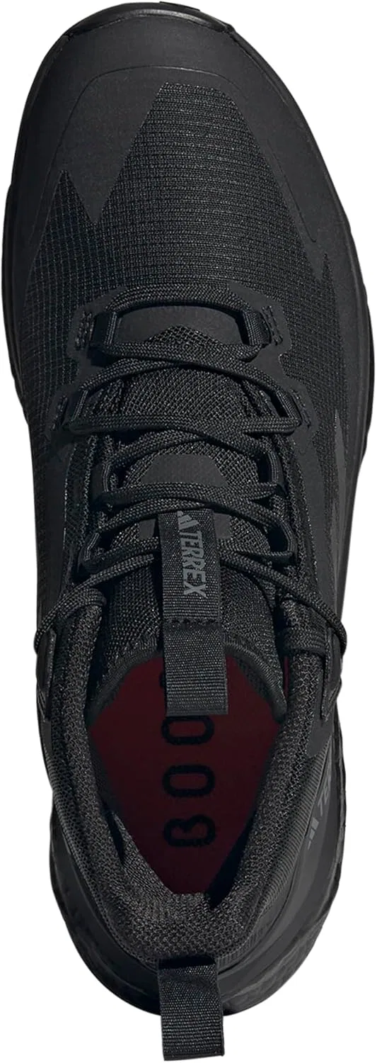 Кроссовки для фитнеса и кросс-тренинга Adidas, цвет Black/Black/Grey — фото 3