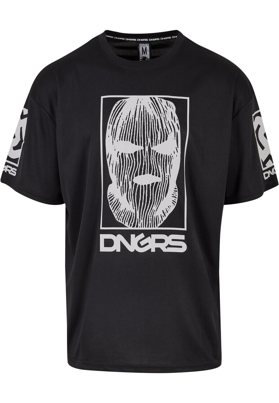 

Футболка Dangerous Dngrs EVIL 07, черный