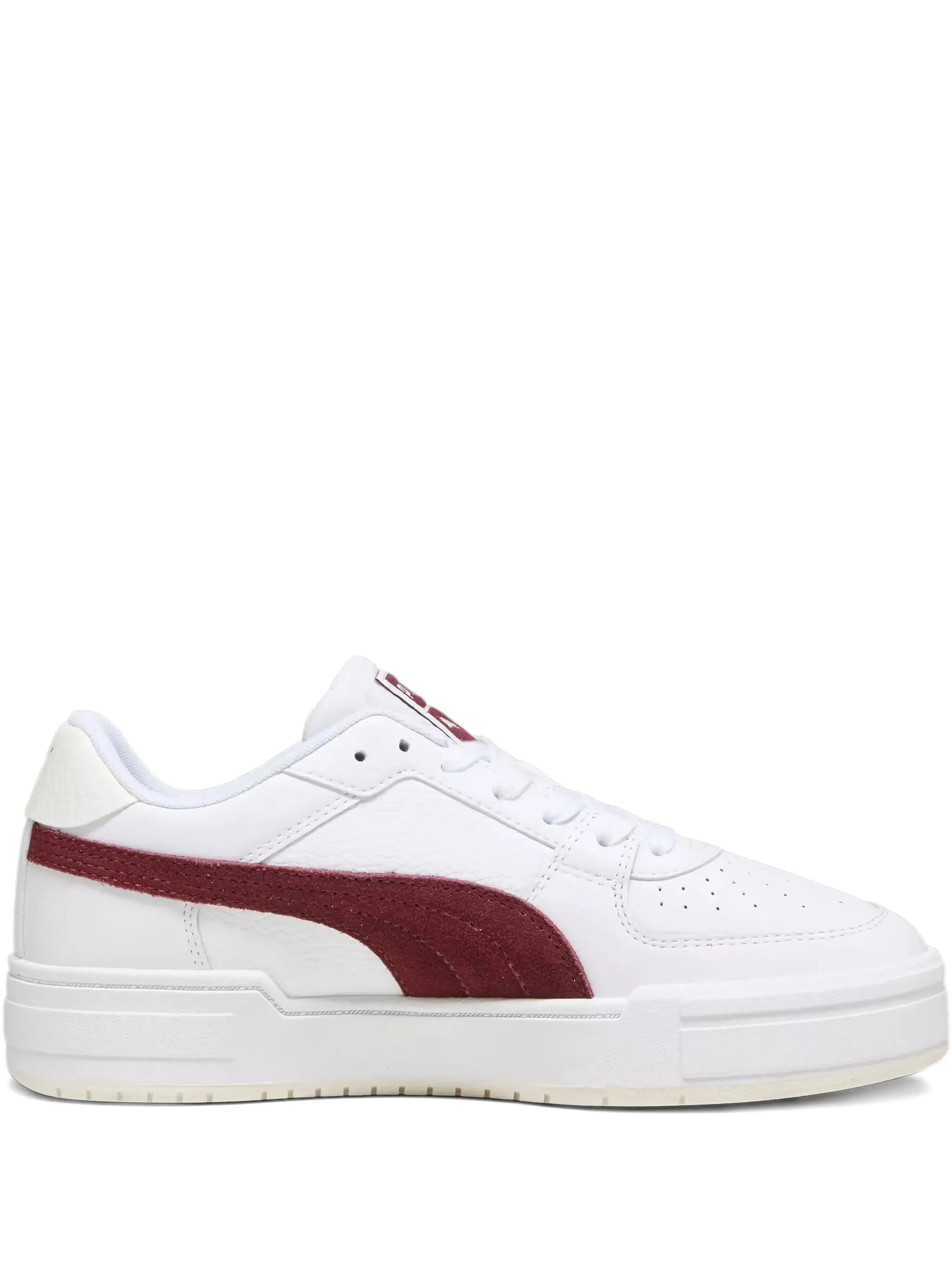 

Кроссовки CA Pro White/Astro Puma, белый