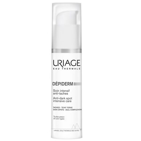 

Интенсивное средство для лица против пятен, 30 мл Uriage Depiderm