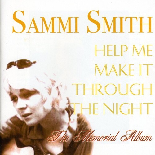 

CD диск Smith, Sammi: Help Me Make It Through the Night