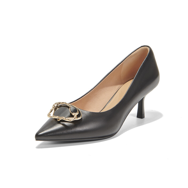 

Туфли PT'SON High Heels Women's, цвет Apricot