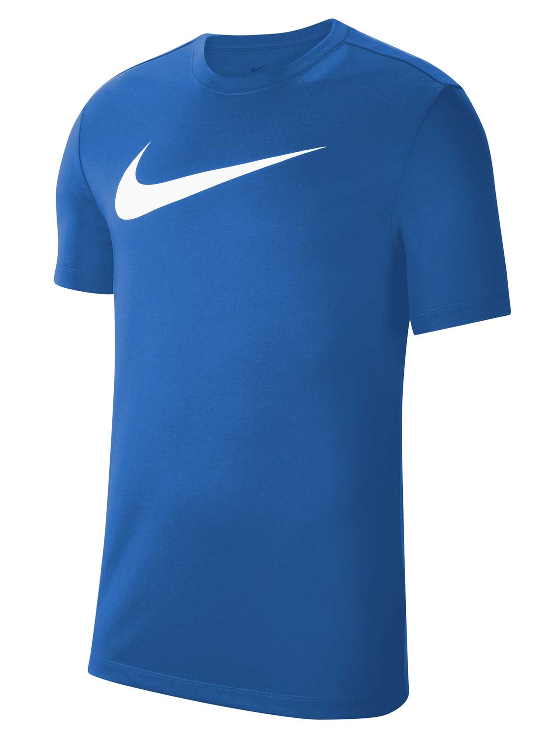 

Футболка Nike Team M NK DF PARK20 SS TEE HBR, синий