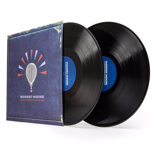 

Виниловая пластинка Modest Mouse - We Were Dead Before The Ship Even Sank