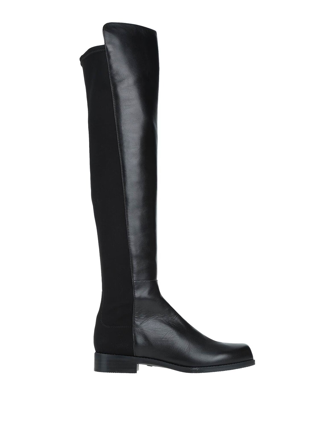 Сапоги Stuart Weitzman, черный