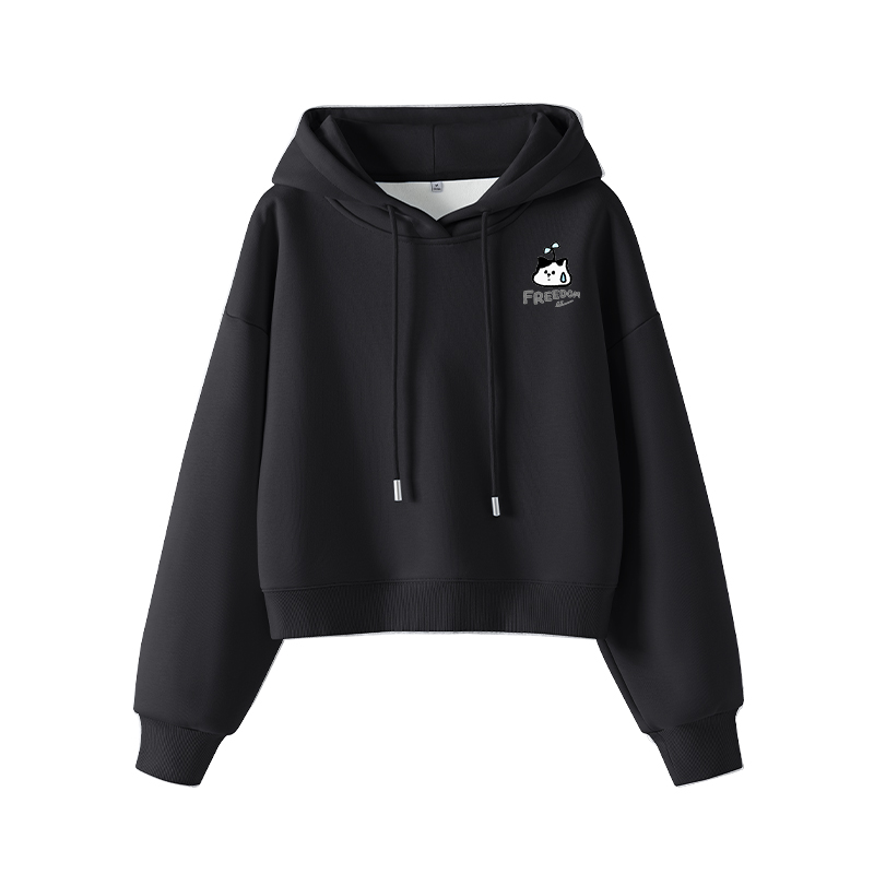 

Толстовка женская WARRIOR, Туманно-голубой