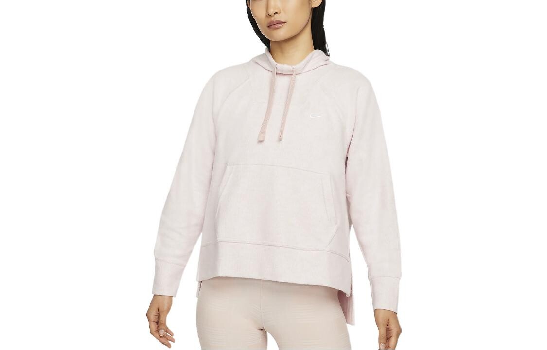 

Свитшот женский розовый Nike