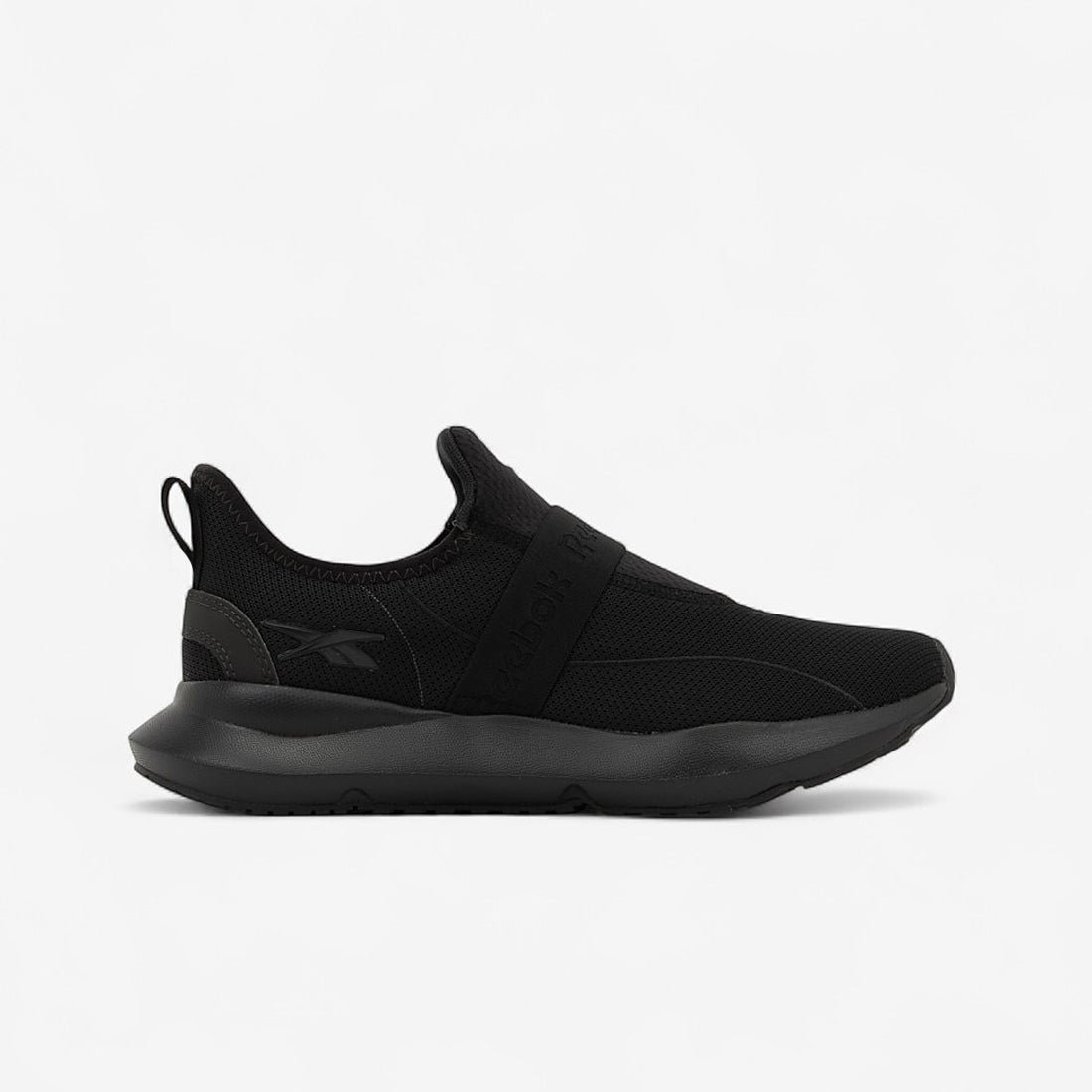 Кроссовки CITYRIDE EASE Reebok, Black_100227422