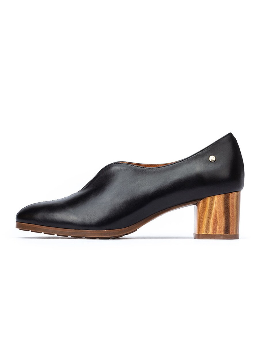 Туфли PIKOLINOS Calafat, Black