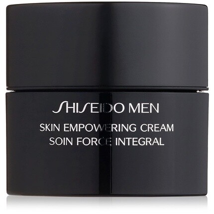 

Крем для укрепления кожи для мужчин, 50 мл, Shiseido